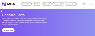MGA — Malta Gaming Authority Malta Gaming Authority (MGA)